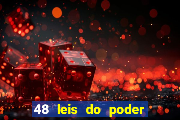 48 leis do poder pdf google drive